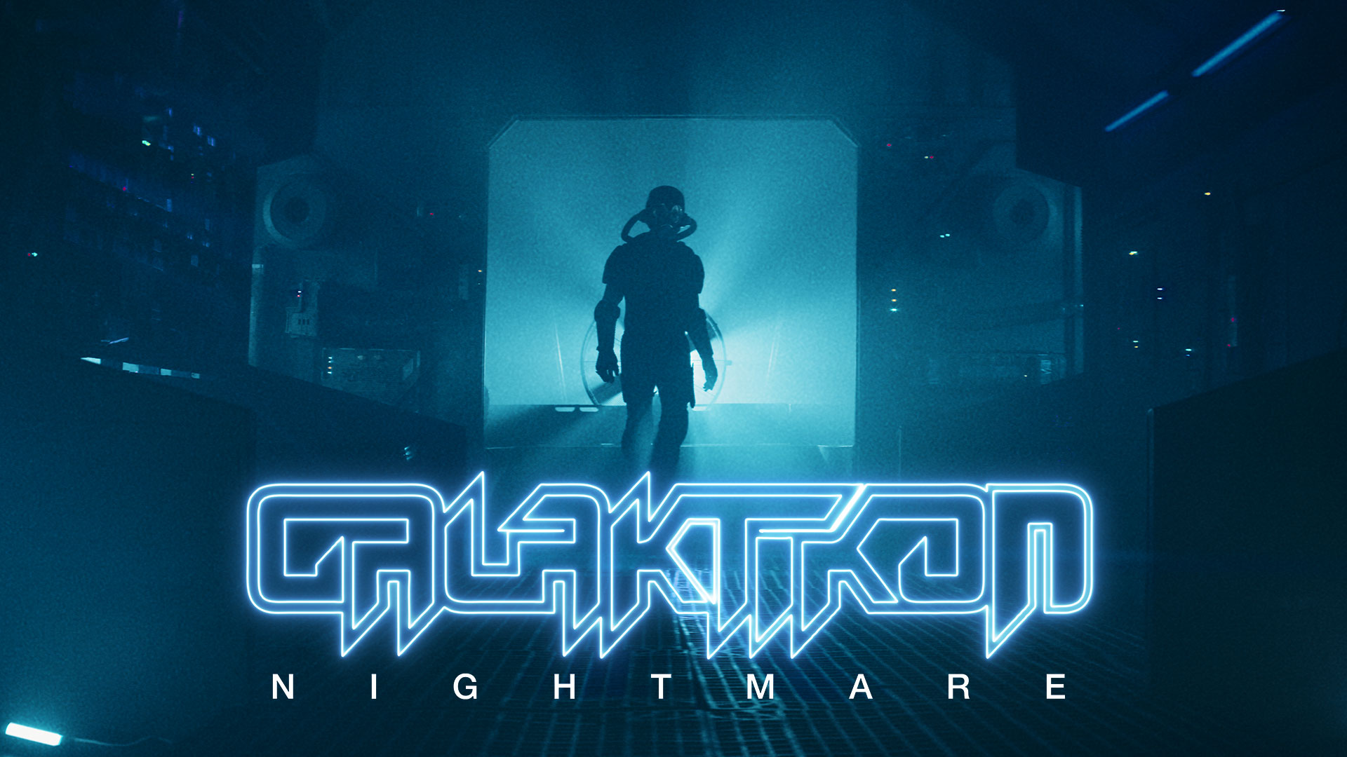 Galaktikon Nightmare Lyrics - HD Wallpaper 