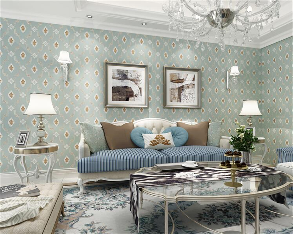 Beibehang Relief Wallpaper 3d Stereo Wallpaper Bedroom - Living Room - HD Wallpaper 