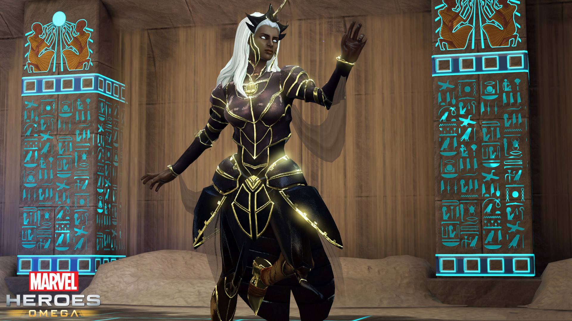 Free Marvel Heroes Wallpaper In - Marvel Heroes 2015 - HD Wallpaper 