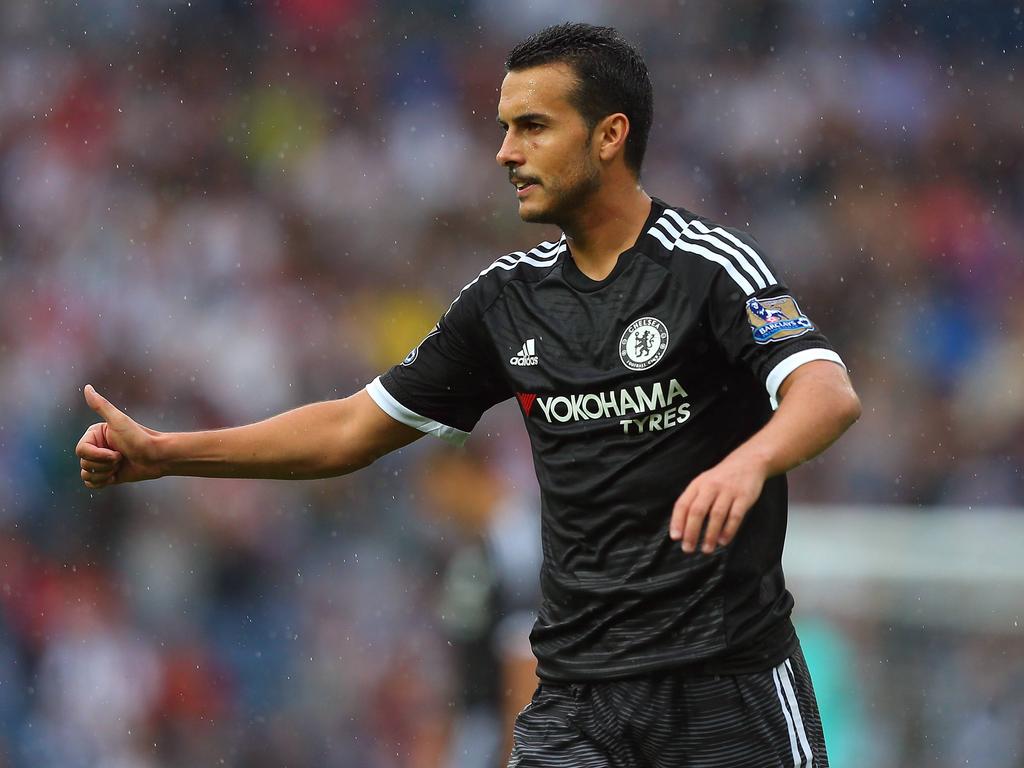 Pedrito 2017 Chelsea - HD Wallpaper 