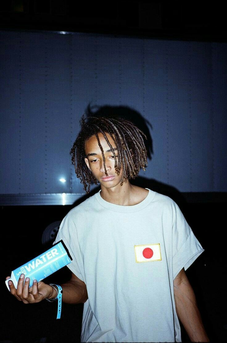 Jaden Smith Lockscreen - HD Wallpaper 