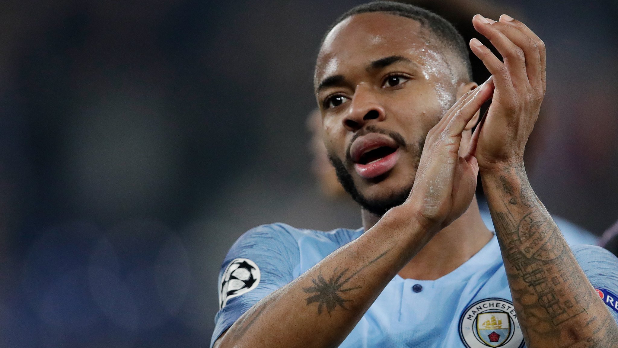 Manchester City - HD Wallpaper 