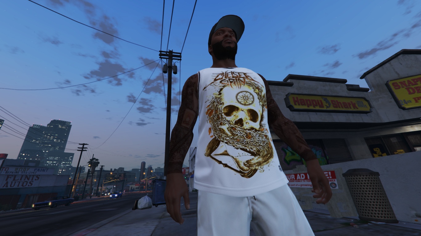 Street - HD Wallpaper 