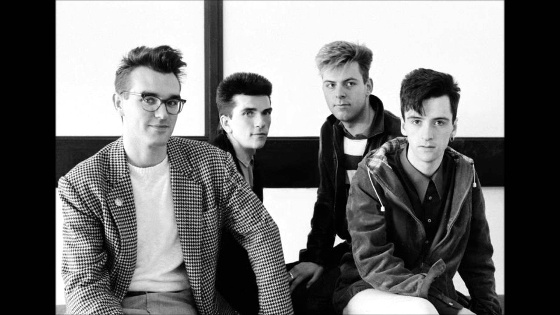 Hq The Smiths Wallpapers - Smiths Wallpaper Hd - HD Wallpaper 