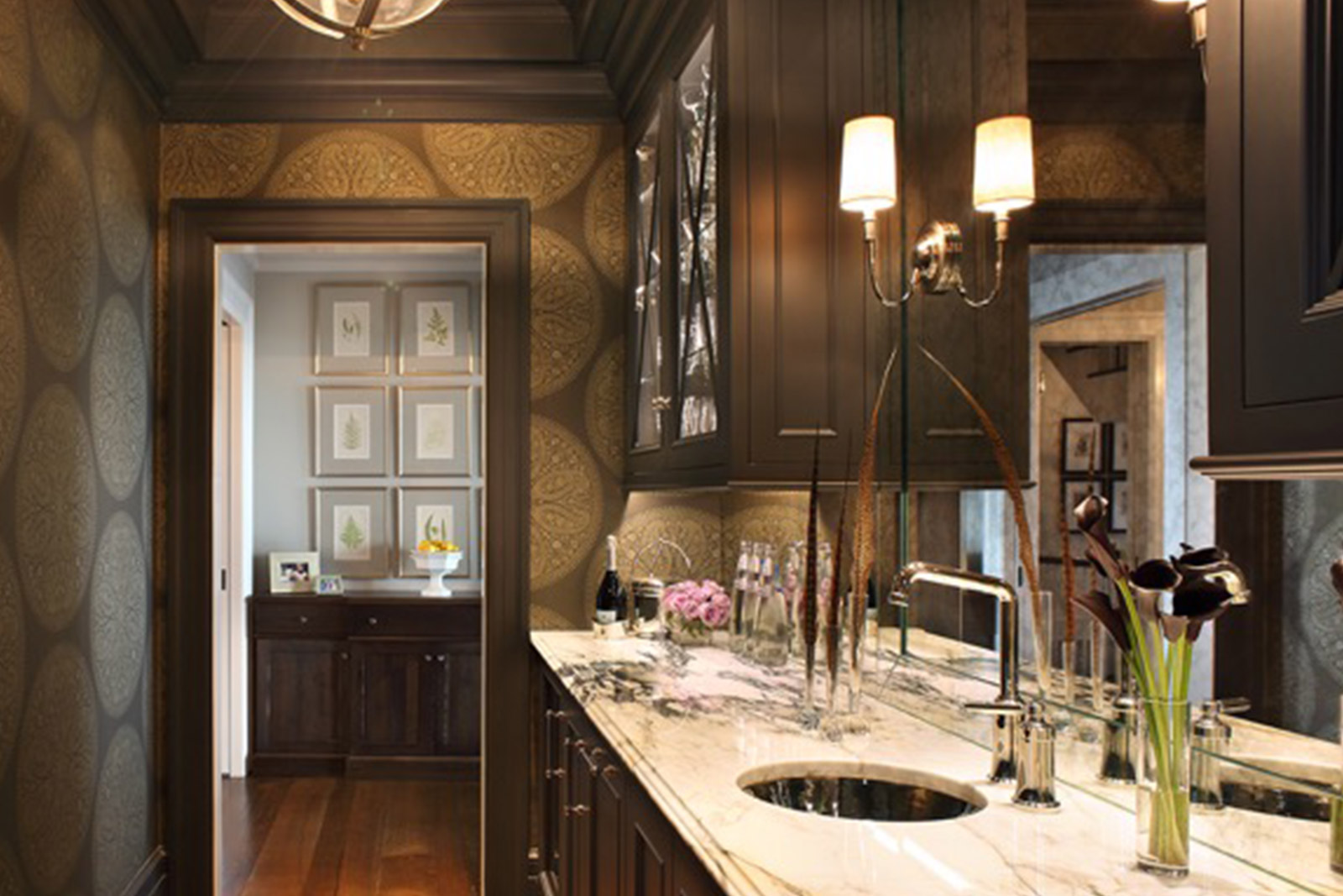 Countertop - HD Wallpaper 