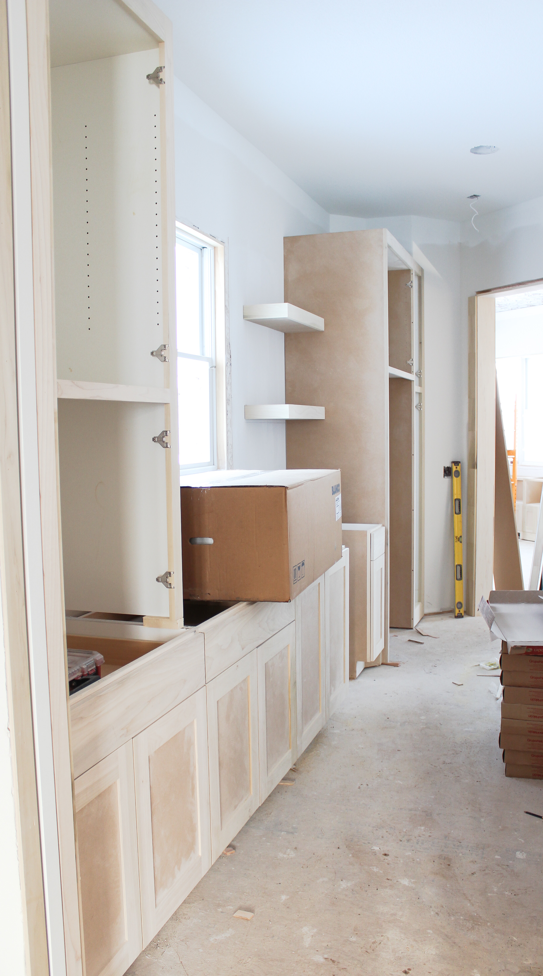 Cabinetry - HD Wallpaper 