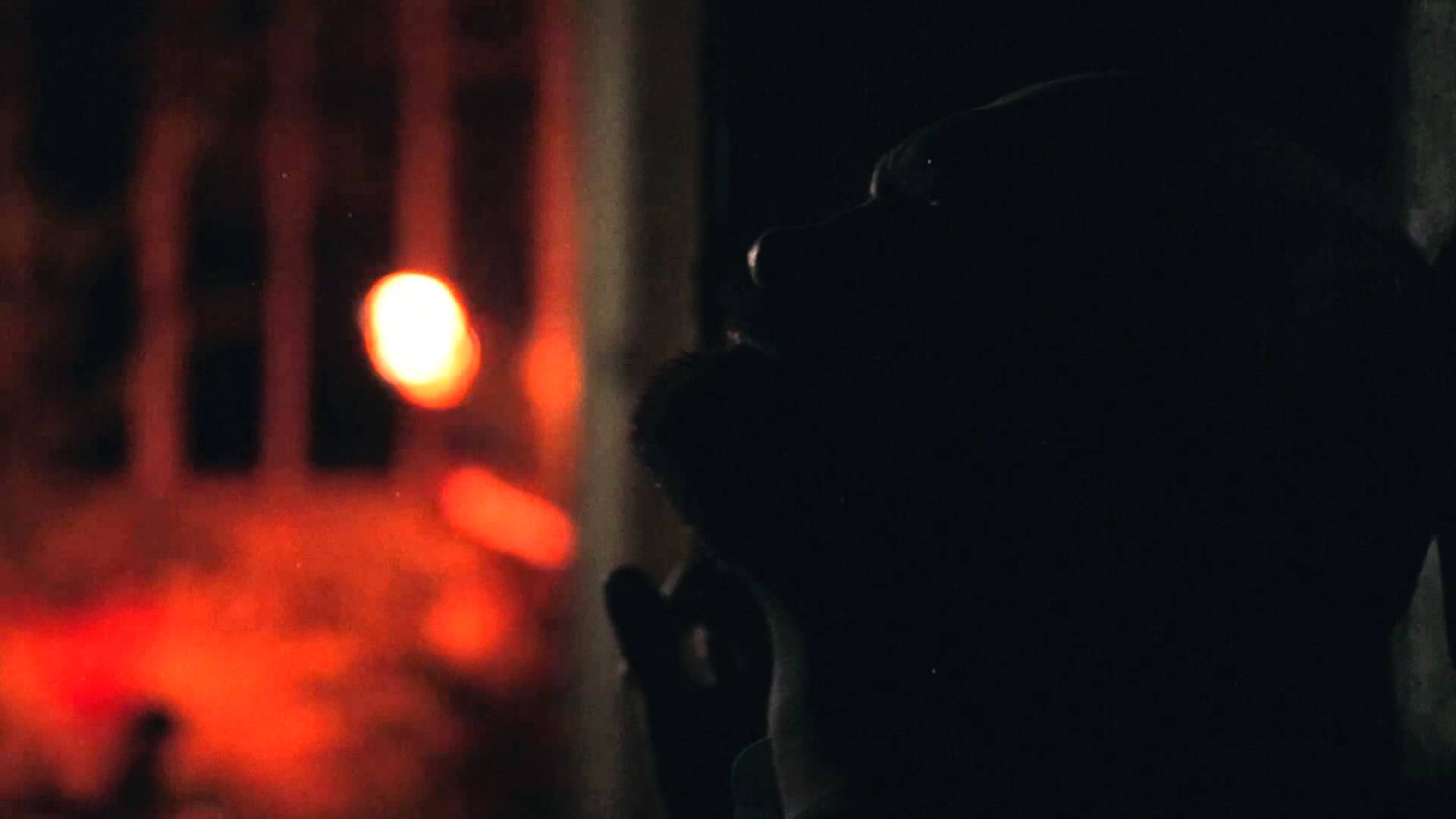 Darkness - HD Wallpaper 