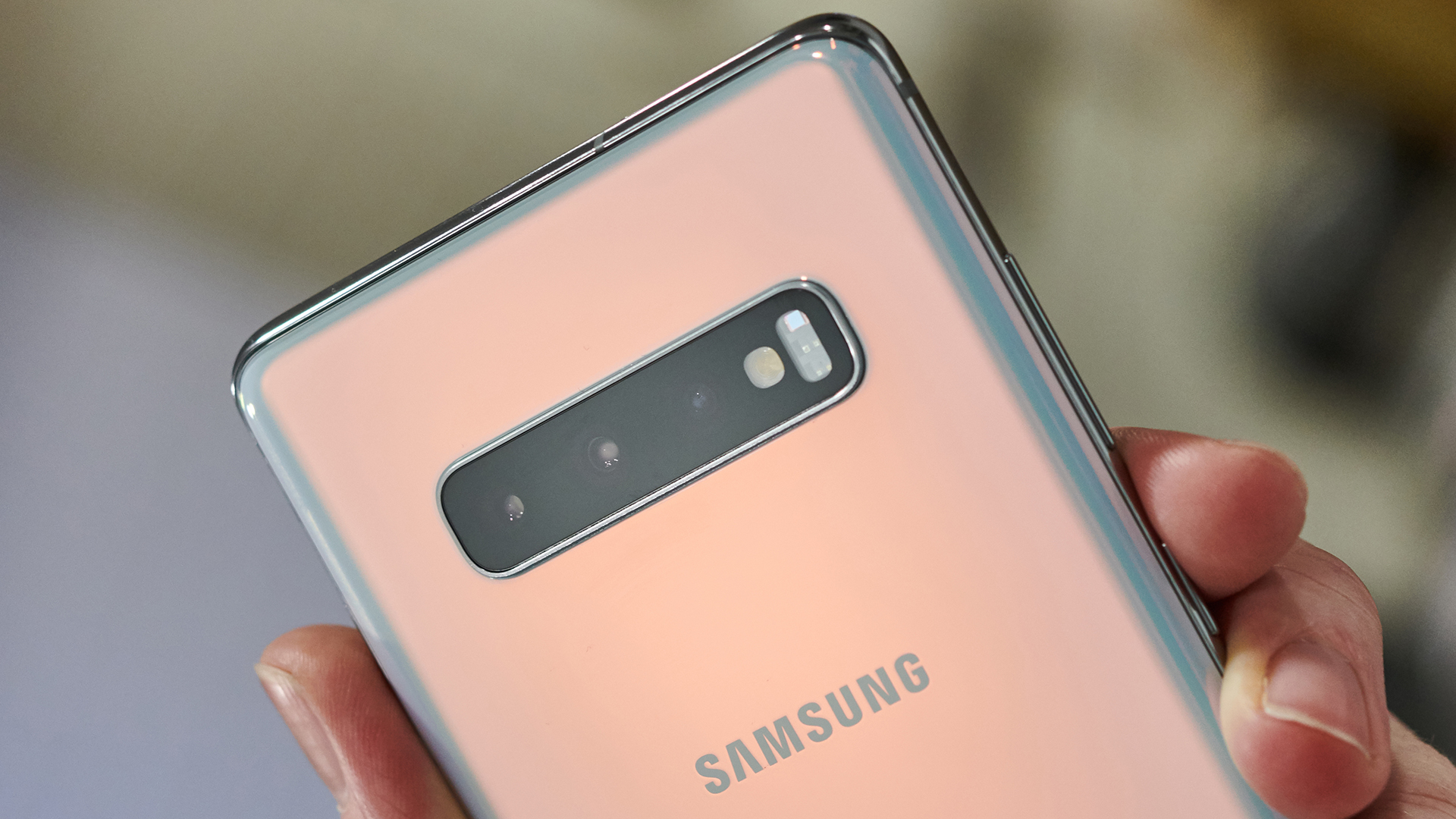 Samsung Galaxy A90 Release Date - HD Wallpaper 