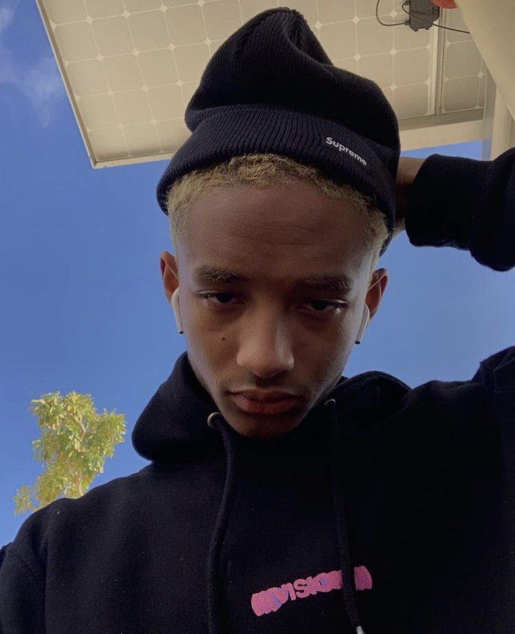 Image - 10 Facts About Jaden Smith - HD Wallpaper 