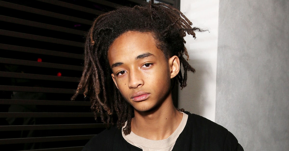 Nice Wallpapers Jaden Smith 1200x630px - Nasty C Vs Jaden Smith - HD Wallpaper 