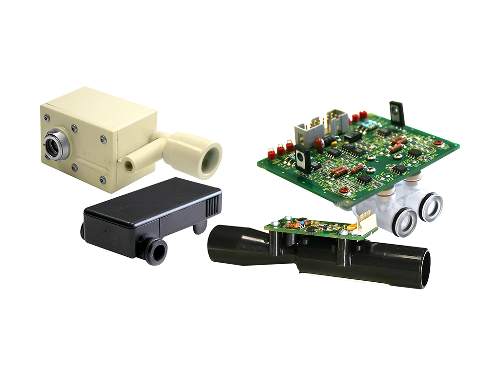 Tsi Gas Flow Sensor - HD Wallpaper 
