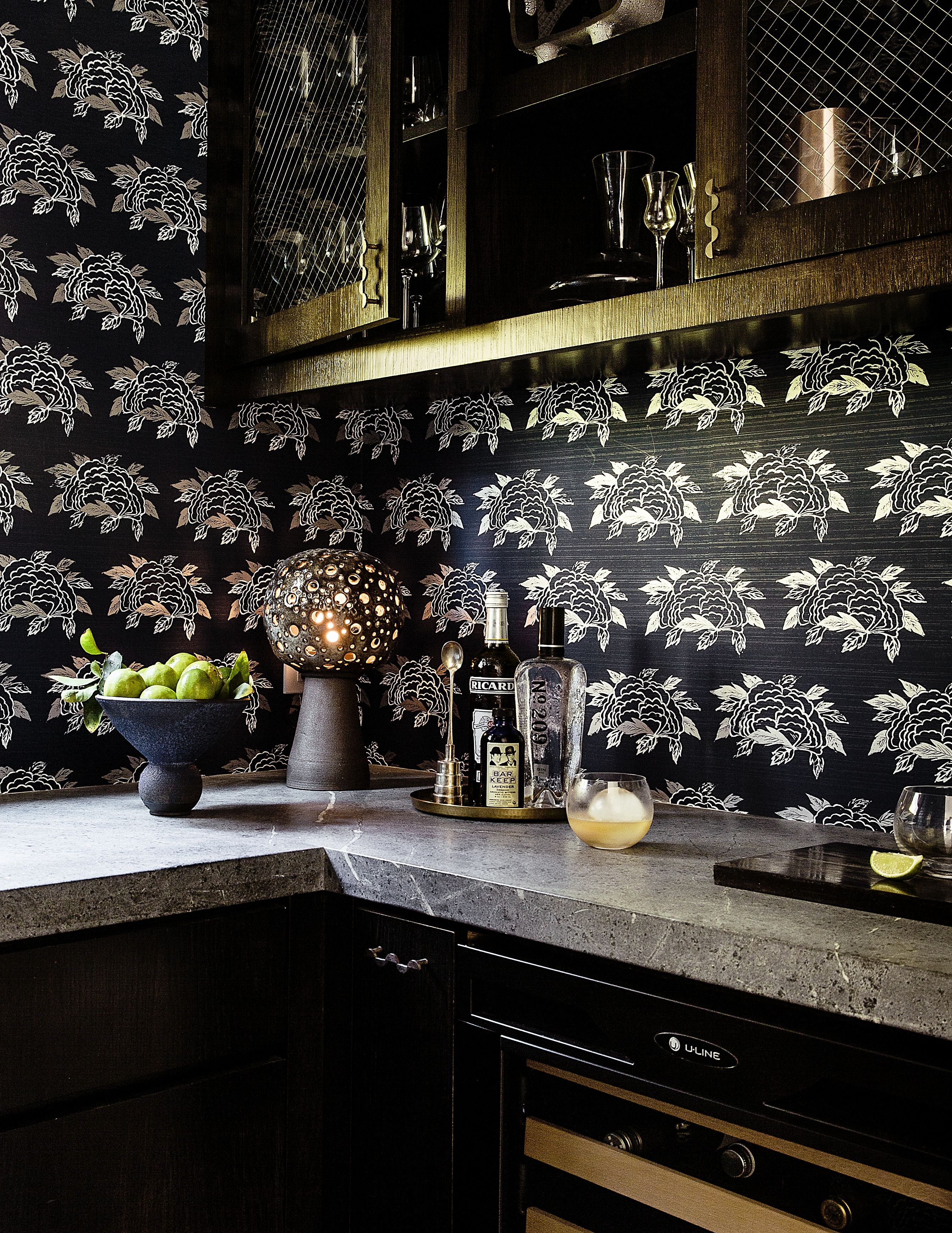 Butler's Pantry Soapstone - HD Wallpaper 