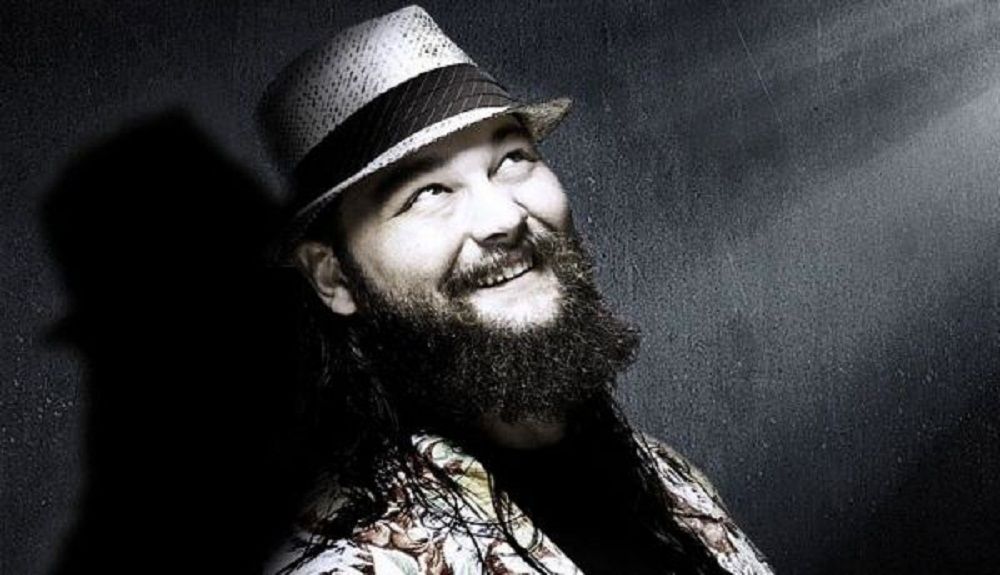 Bray Wyatt Wallpaper Wwe - HD Wallpaper 
