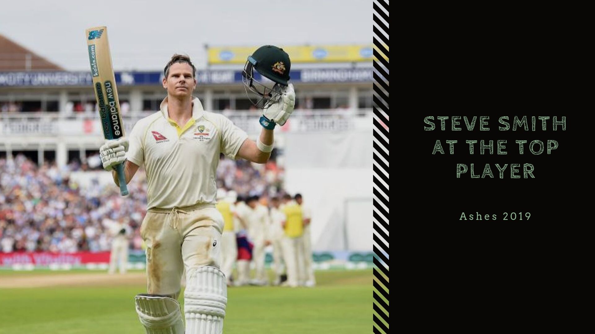 Pakistan Vs Australia 1st Test 2019 - HD Wallpaper 