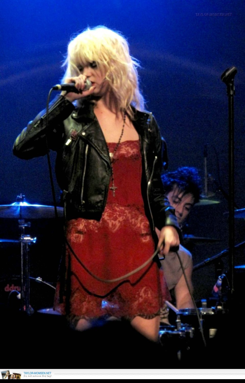 The Pretty Recless - Pretty Reckless - HD Wallpaper 