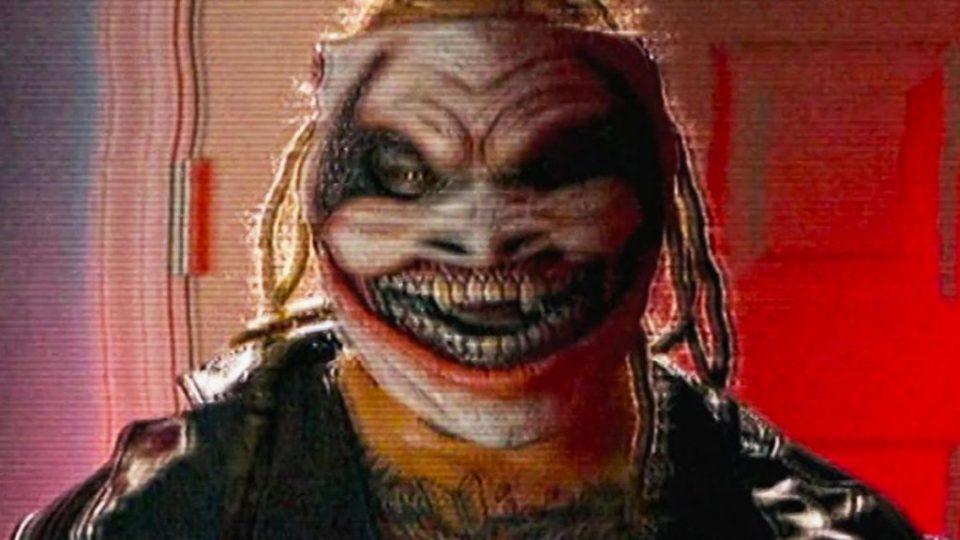 Fiend Wwe Bray Wyatt - HD Wallpaper 