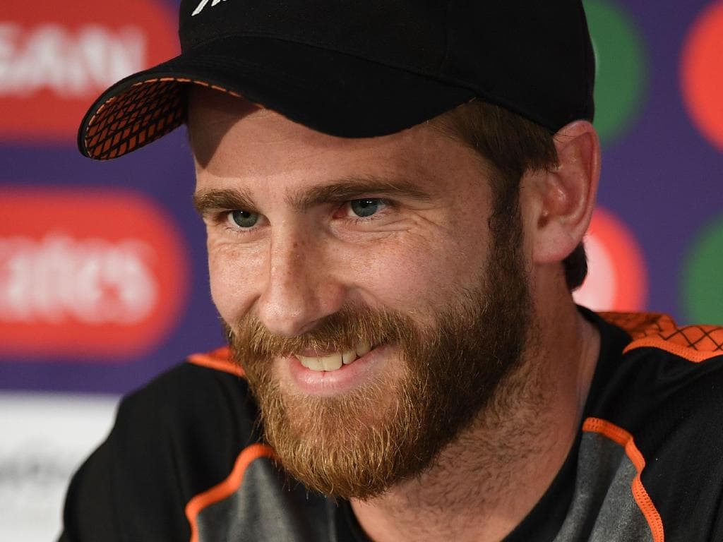 Cricket World Cup - England And New Zealand Captain - HD Wallpaper 