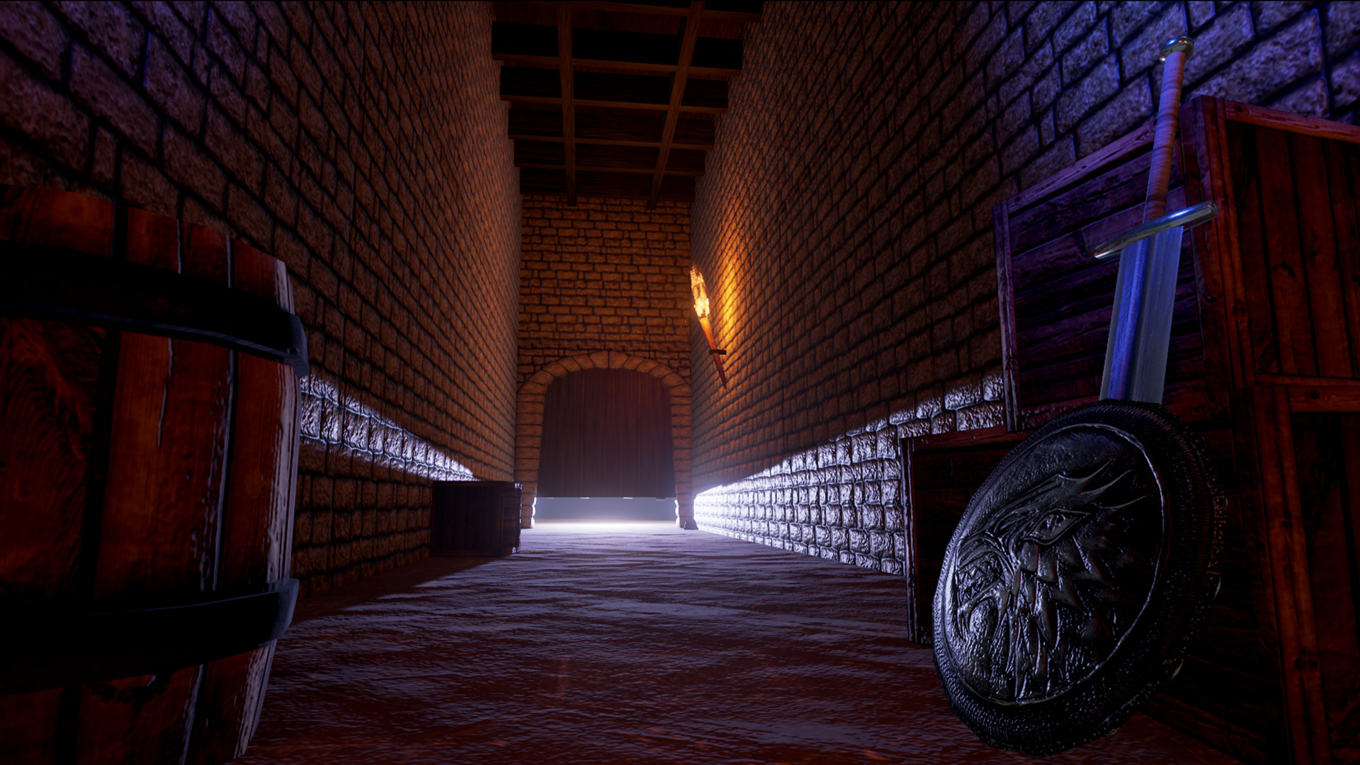 Architecture - HD Wallpaper 