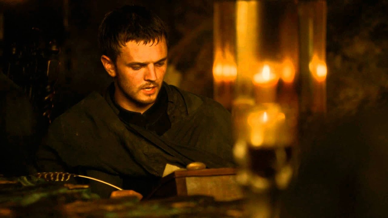 Darkness - HD Wallpaper 