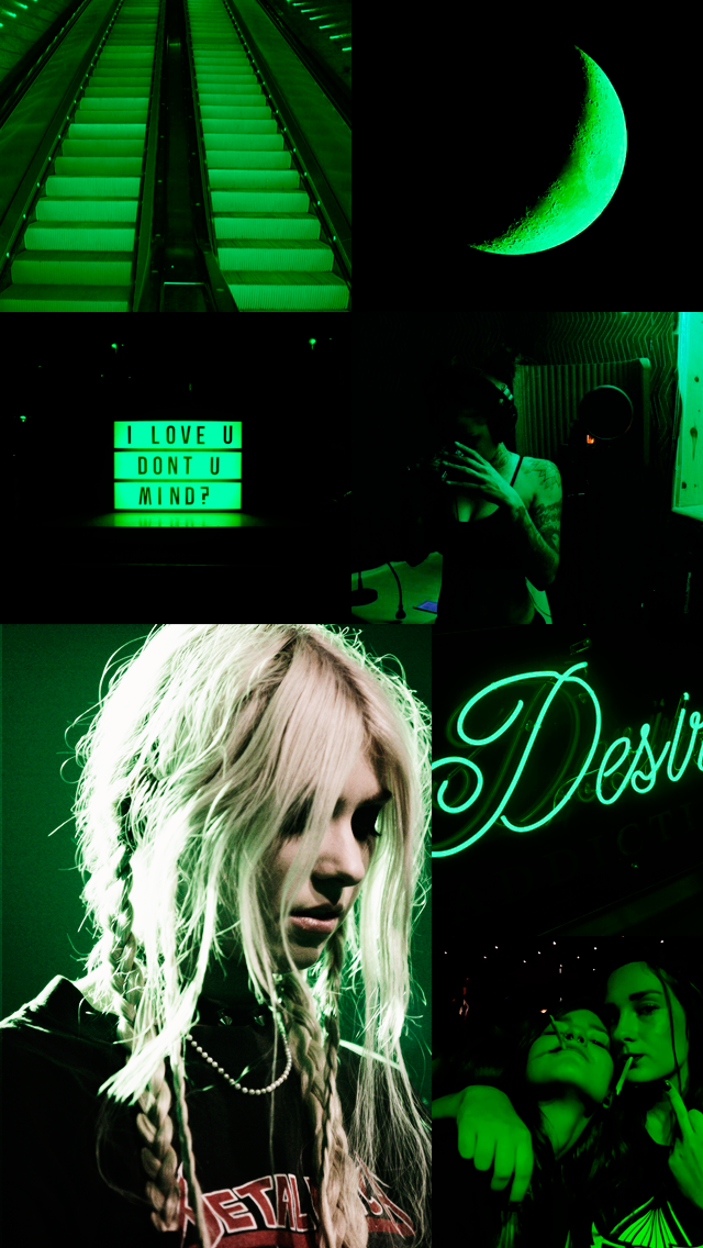 Taylor Momsen Aesthetic - HD Wallpaper 