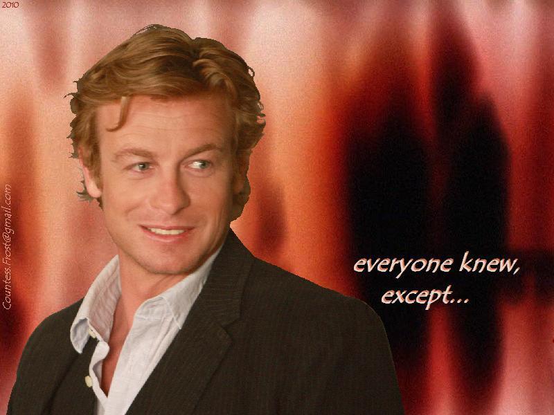Everyone Knew, Except - Devil Wears Prada Actor - HD Wallpaper 