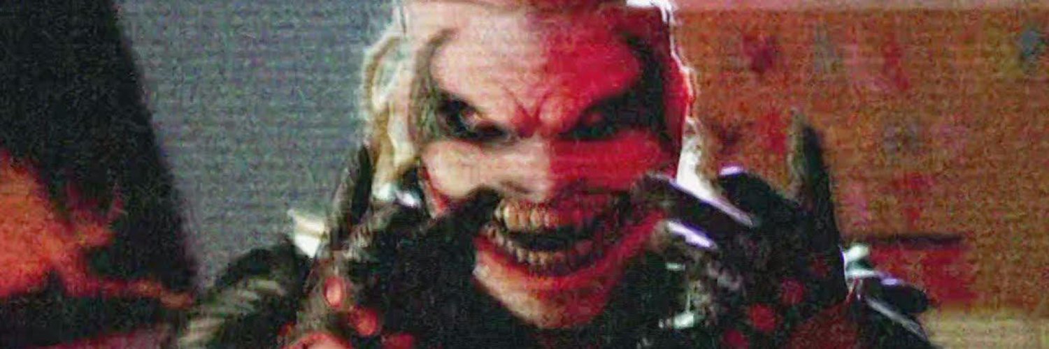 Firefly Fun House The Fiend - HD Wallpaper 