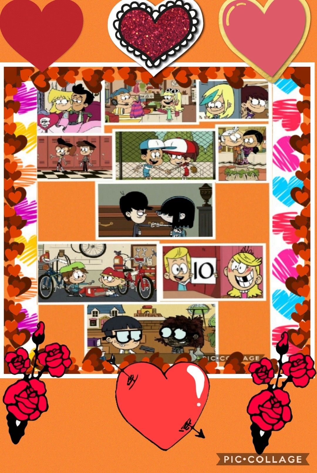 Heart - HD Wallpaper 