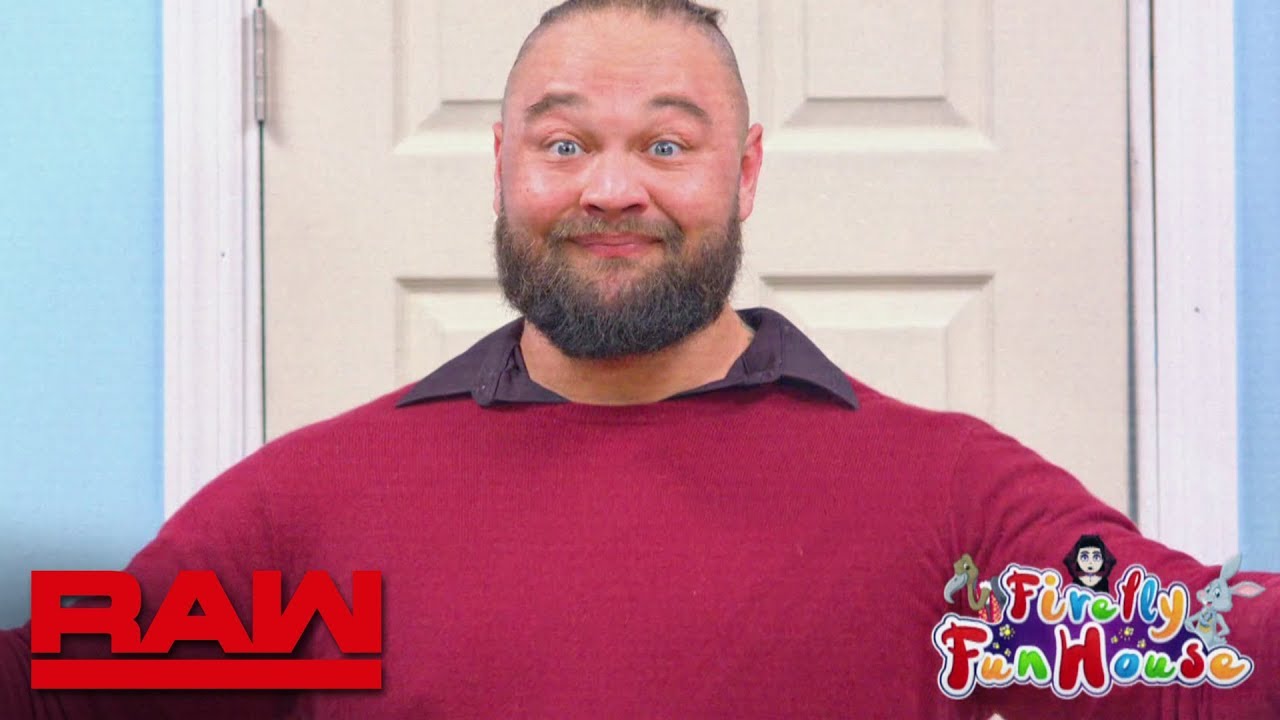 Bray Wyatt - HD Wallpaper 