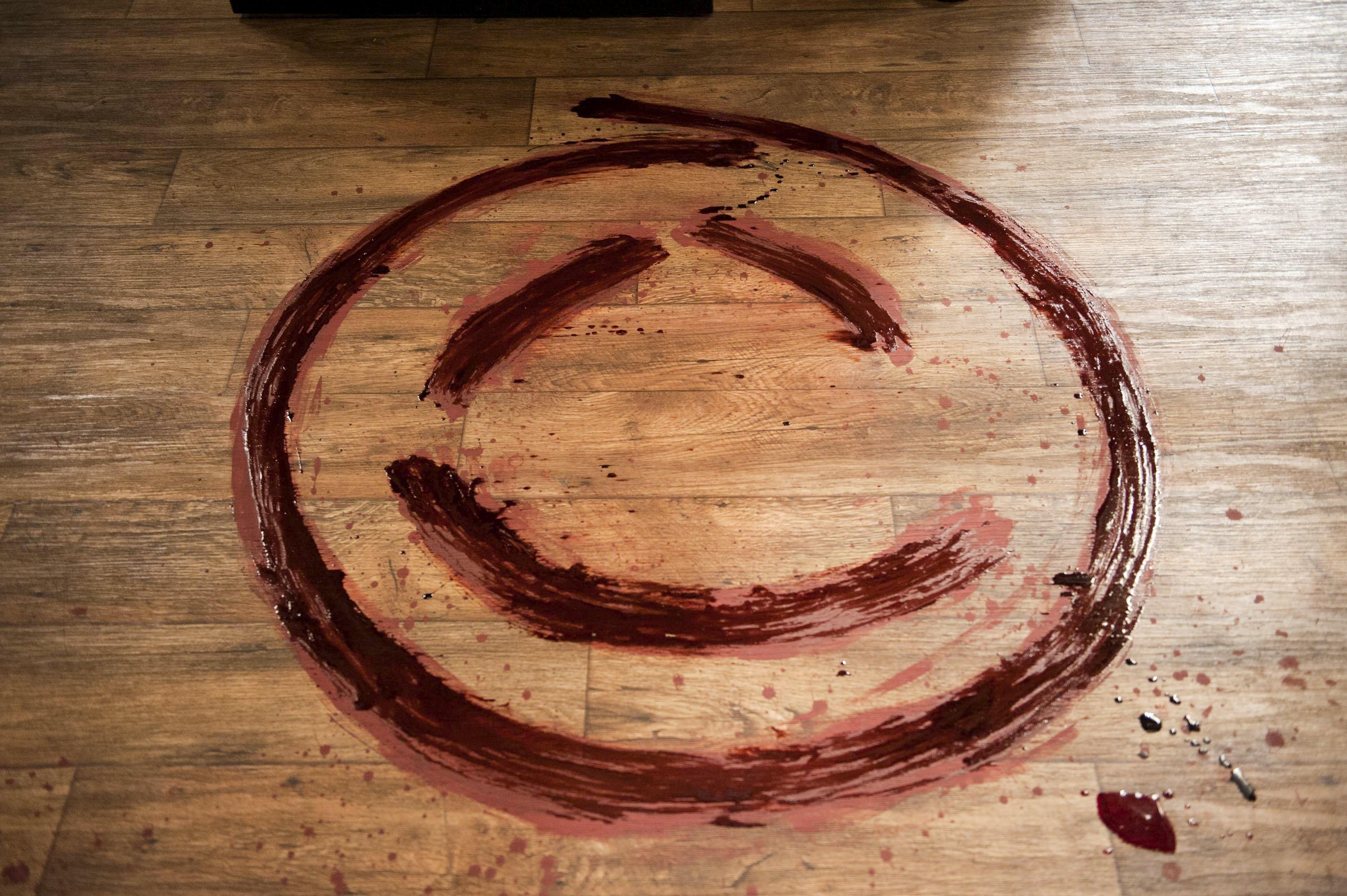 Mentalist Red John Smiley Face 3000x1996 Wallpaper teahub.io