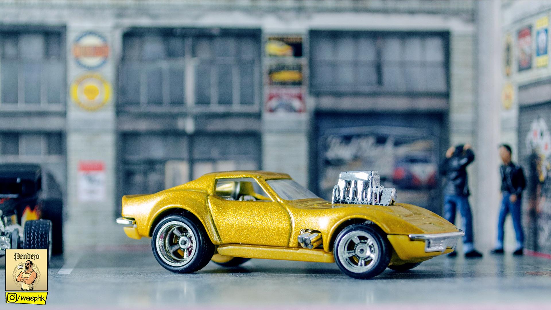 Supercar - HD Wallpaper 