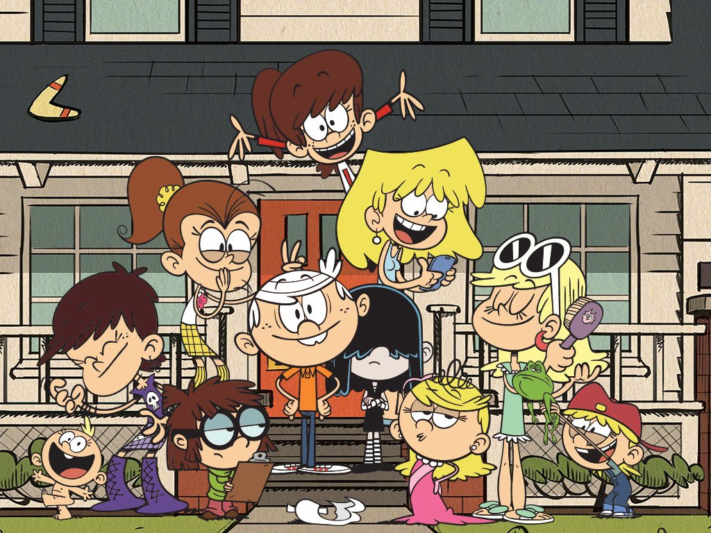 Cartoon - HD Wallpaper 