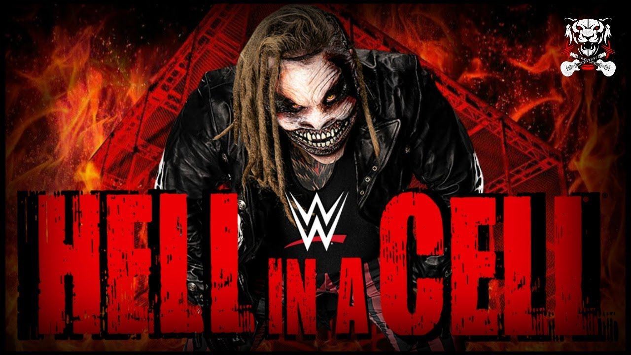 Hell in a cell. Bray wyatt logo. the fiend брэй уаетрисунки арты. hell in the club.
