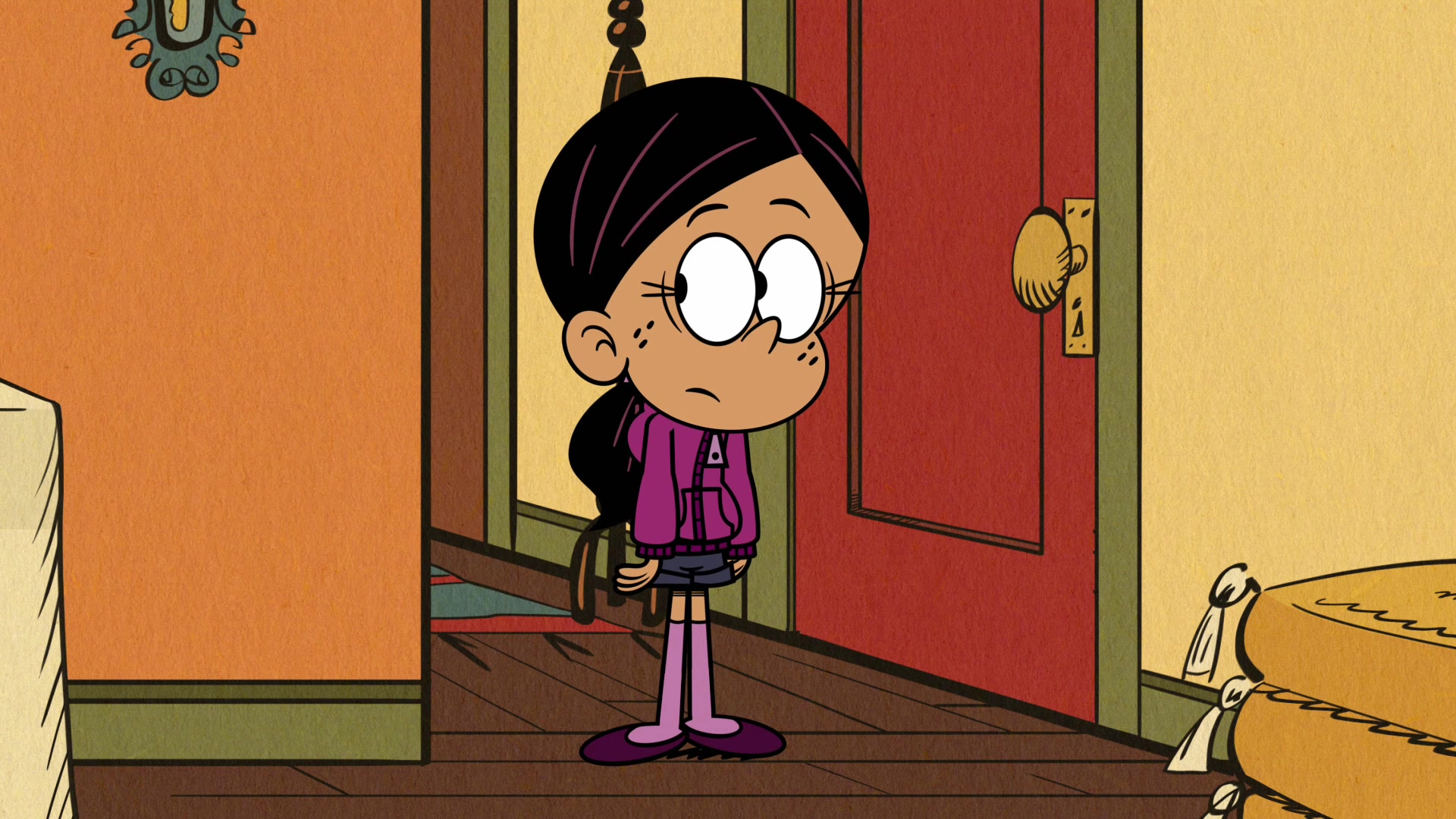 Cartoon - HD Wallpaper 