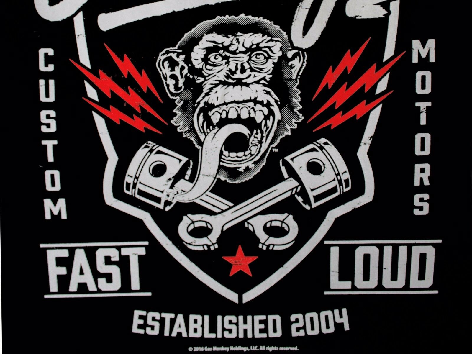 Fast N' Loud - HD Wallpaper 
