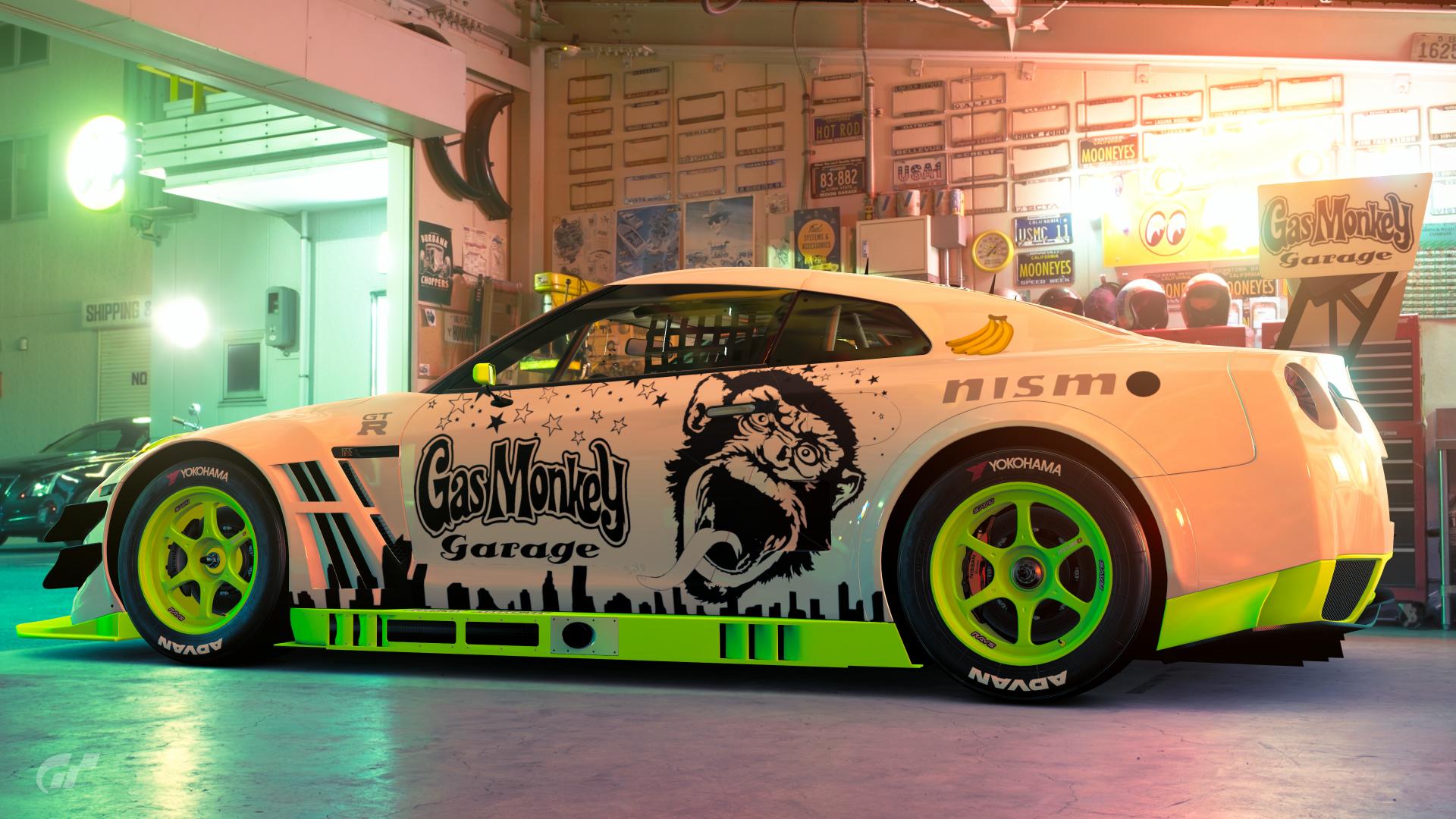 Mooneyes Livery 19x1080 Wallpaper Teahub Io