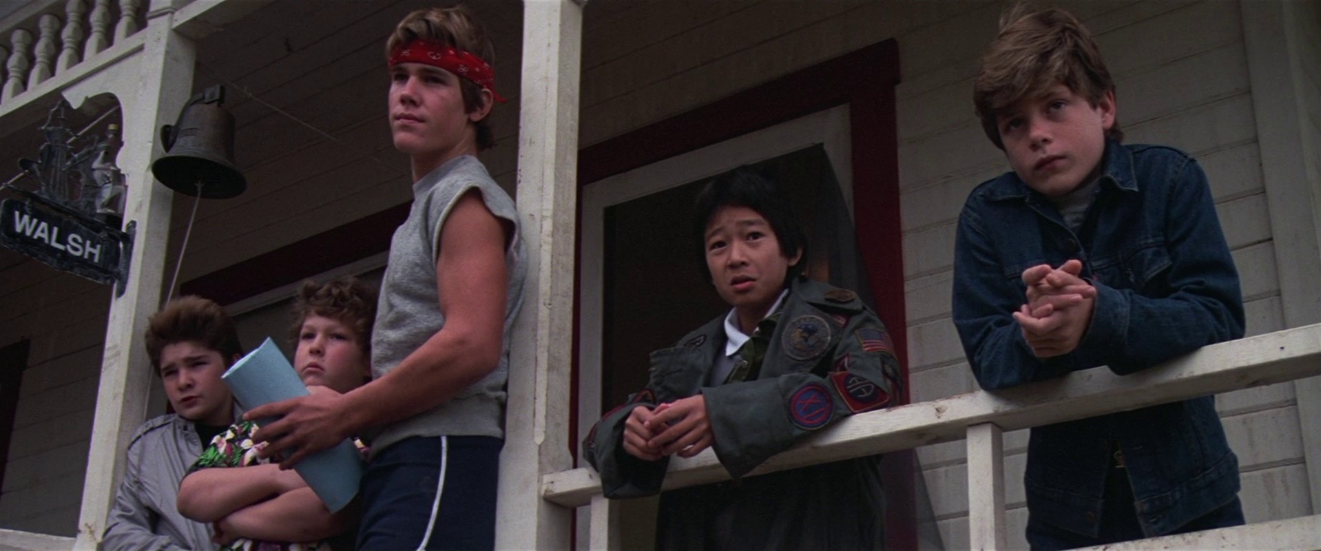 Josh Brolin As Brand - HD Wallpaper 