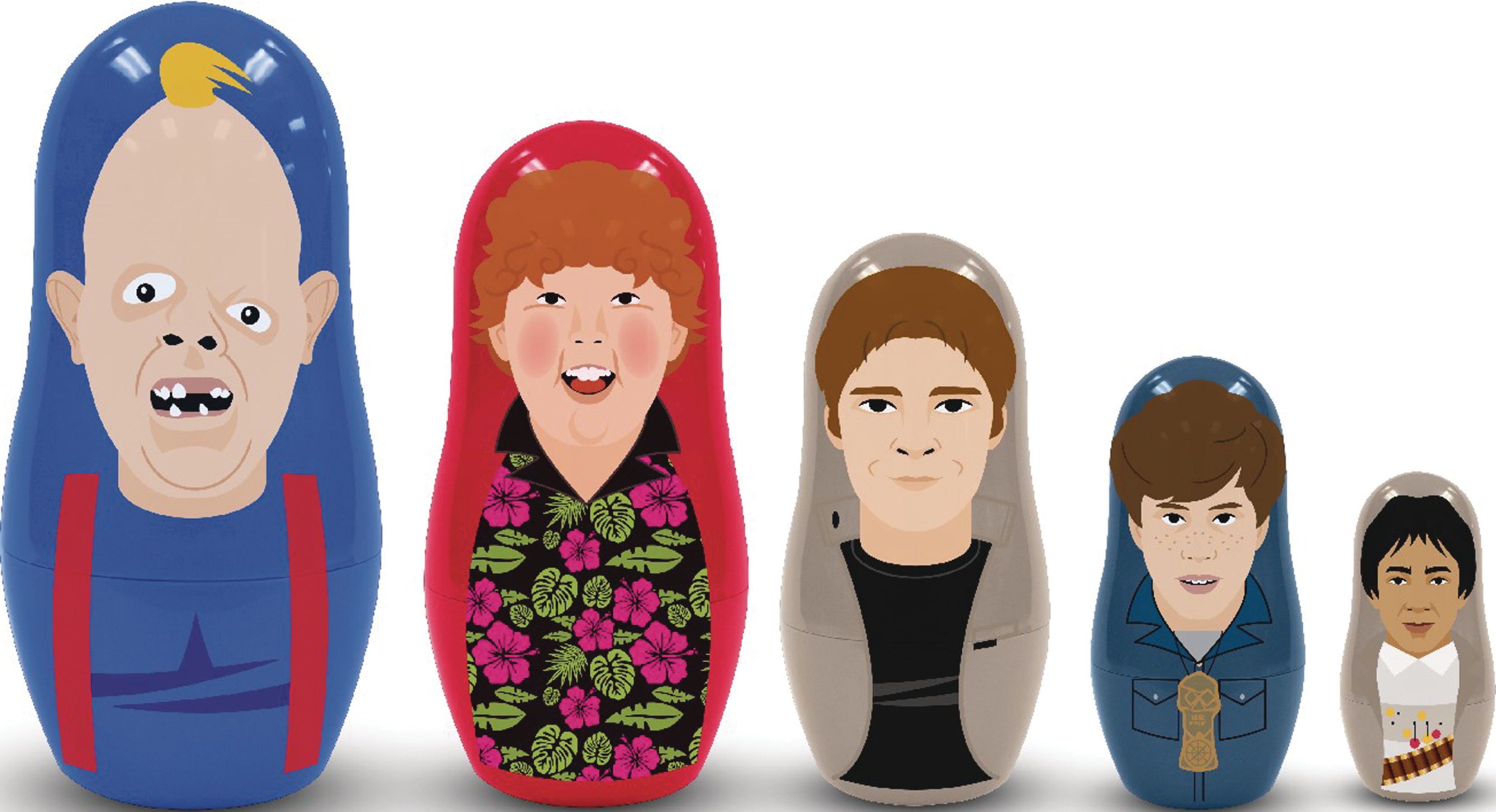 Christian Nesting Dolls - HD Wallpaper 