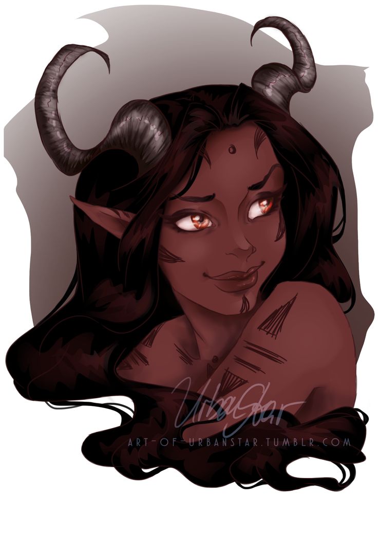 Amber Lamont Demon Form - HD Wallpaper 