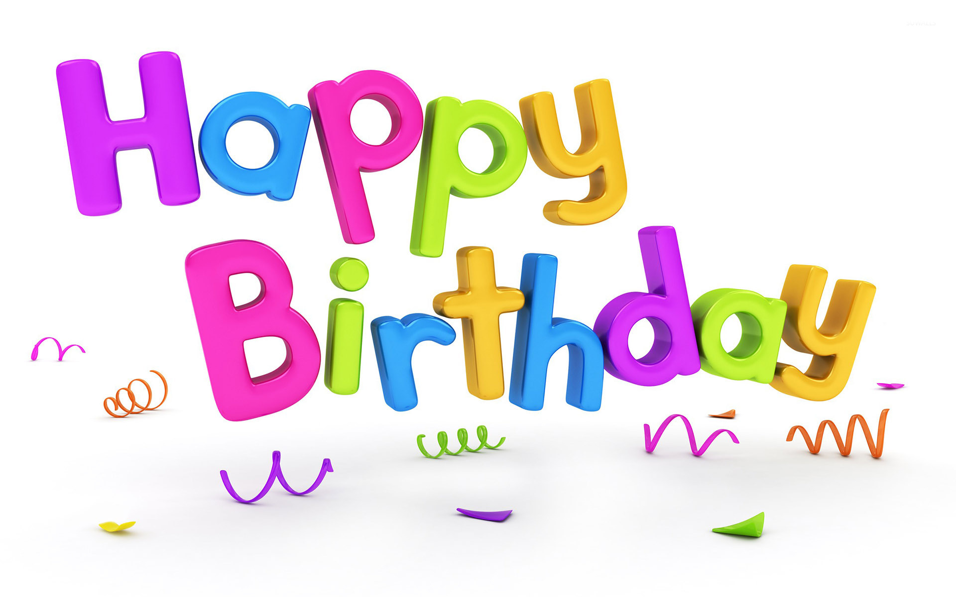 Happy Birthday Aunt Kate - HD Wallpaper 