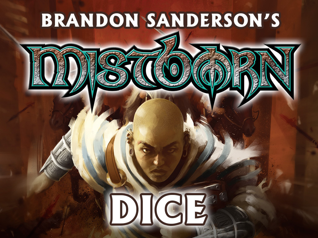 Mistborn Terris - HD Wallpaper 