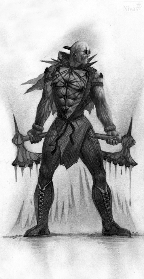 Spacebattles Forums - Steel Inquisitor - HD Wallpaper 