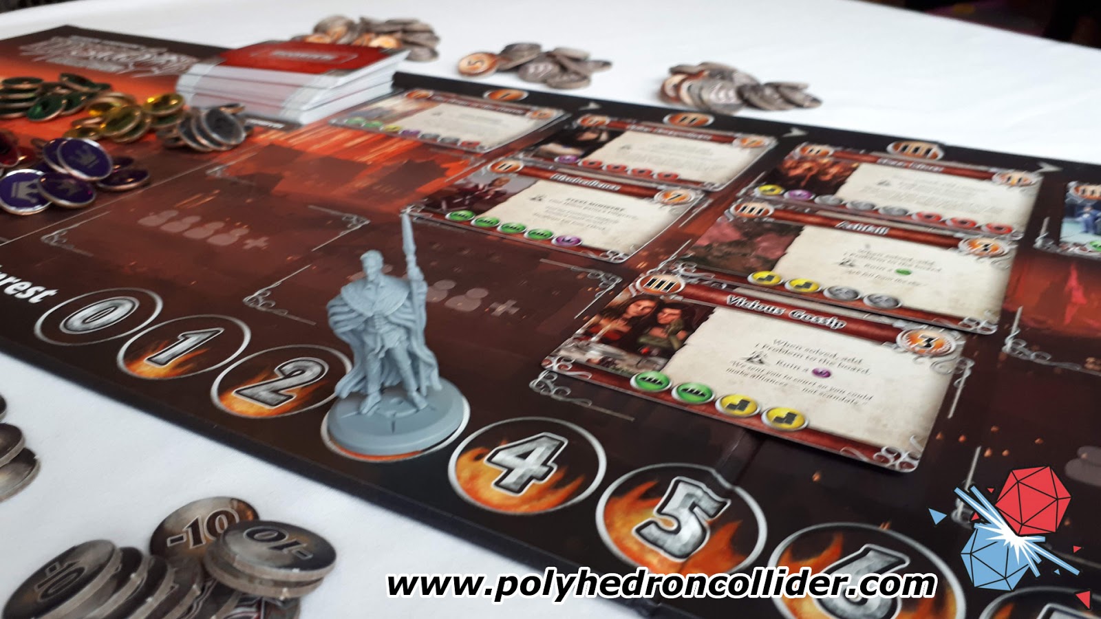 House War Review - Board Game - HD Wallpaper 