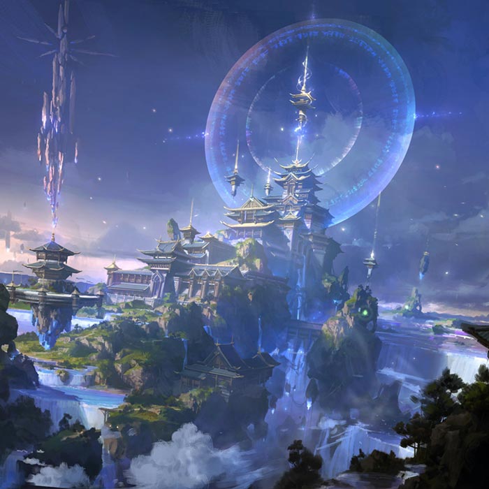 Magic Fantasy Wallpaper Hd - 700x700 Wallpaper Magic Fantasy Wallpaper Hd - 700x700 Wallpaper