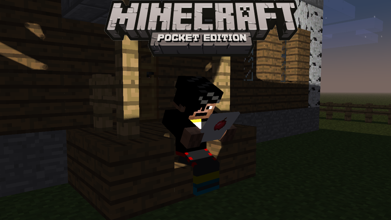 R7ueyyk - Minecraft - HD Wallpaper 