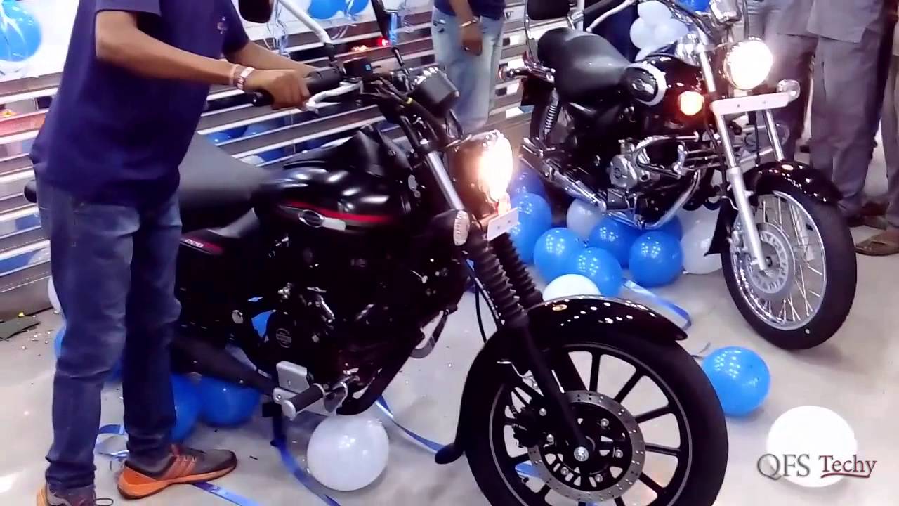 Bajaj Avenger 150 Price List 1280x720 Wallpaper teahub.io