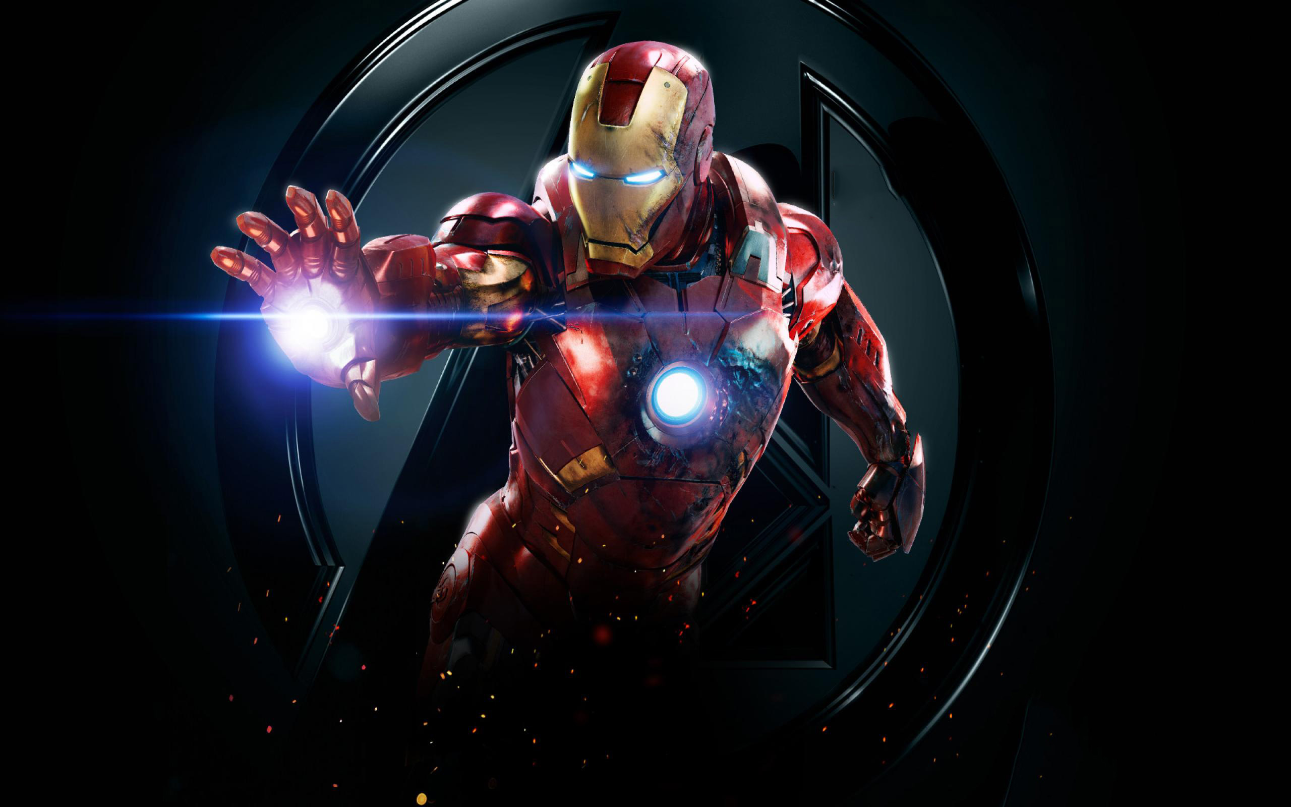 Best Cover Photo In Facebook Iron Man - HD Wallpaper 