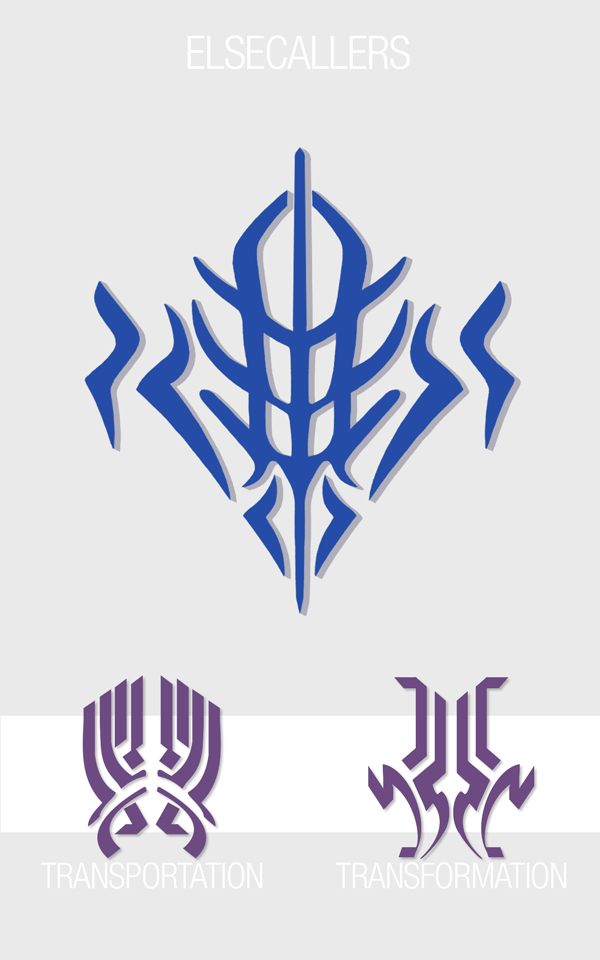 Elsecallers Stormlight Archive Glyph - HD Wallpaper 