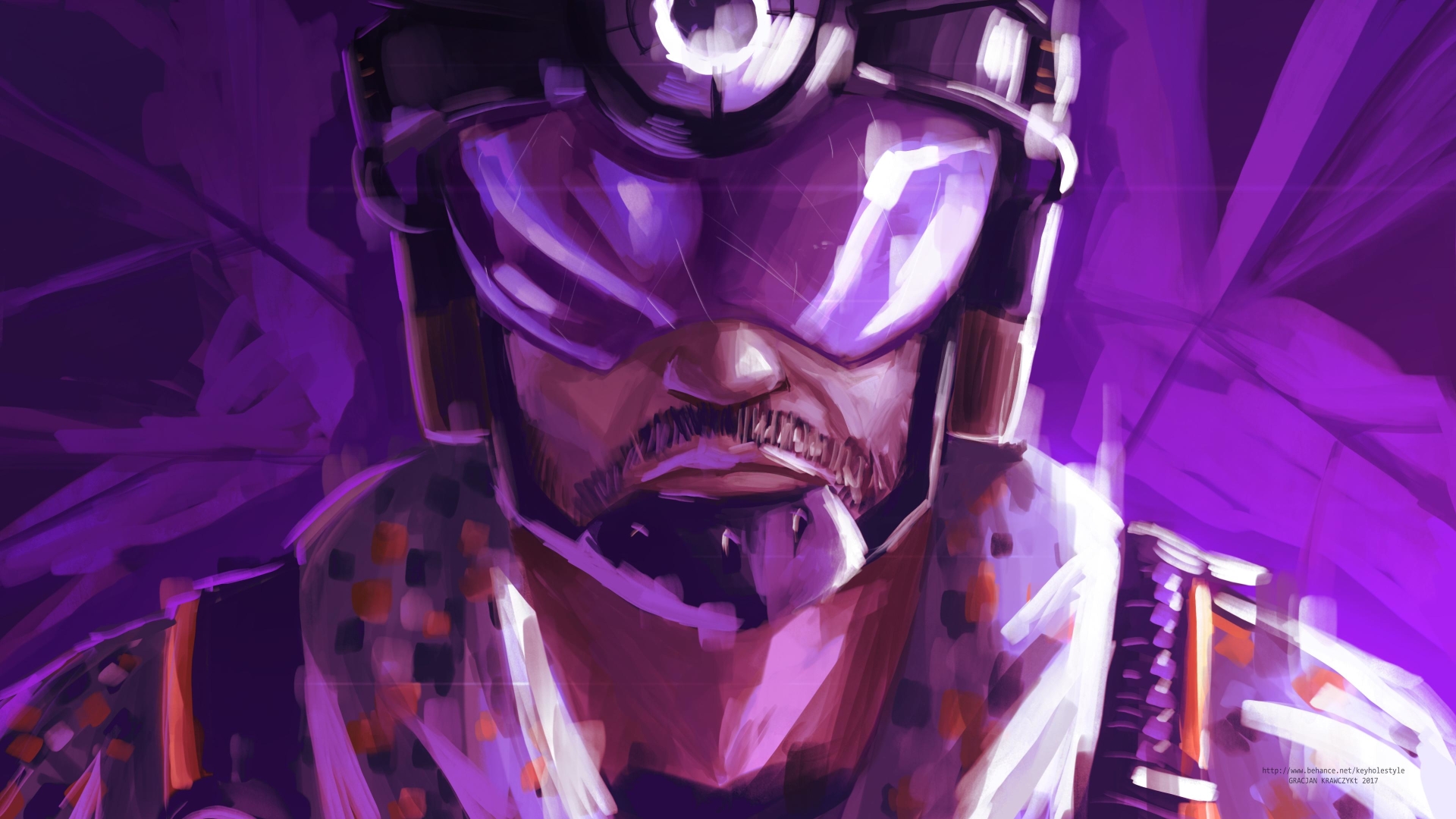 Rainbow Six Siege Jackal - HD Wallpaper 