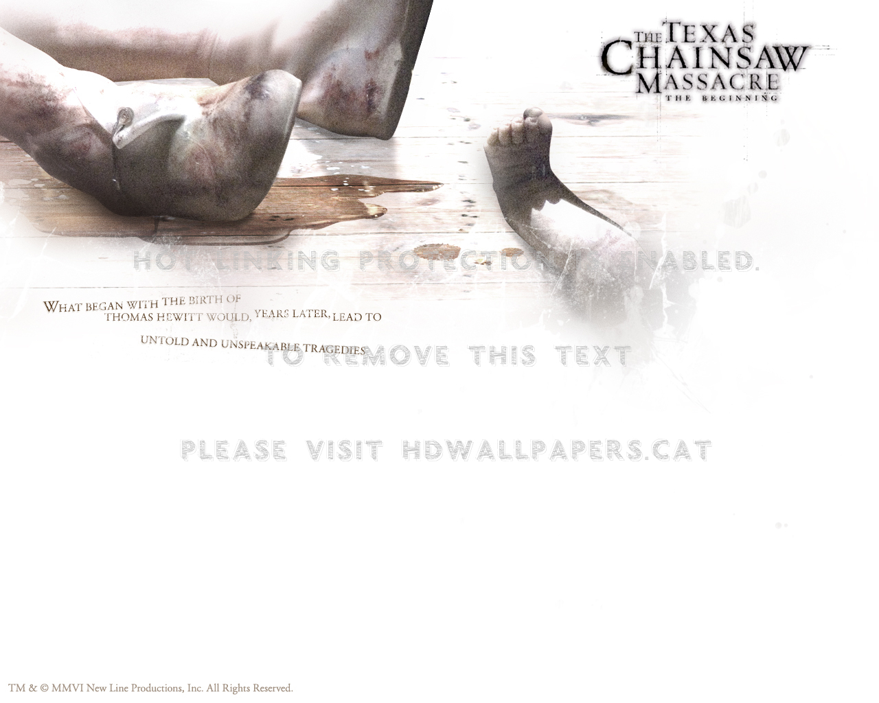 The Texas Chainsaw Massacre - Texas Chainsaw Massacre Special - HD Wallpaper 