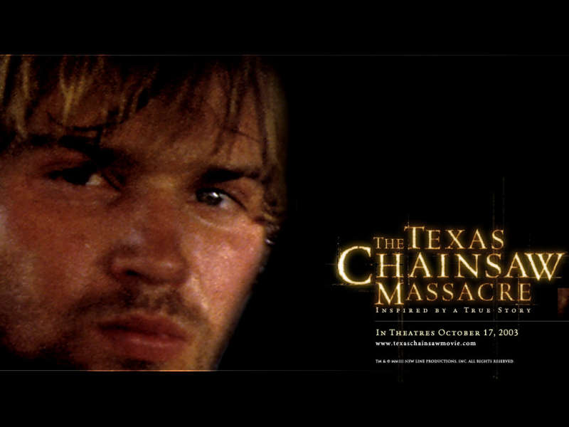 Texas Chainsaw Massacre - HD Wallpaper 